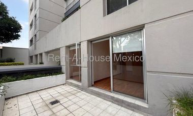 Departamento en Venta - Av Mexico - Lomas Verdes - Edo de Mexico