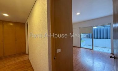 Departamento en Venta - Av Mexico - Lomas Verdes - Edo de Mexico