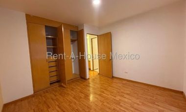 Departamento en Venta - Av Mexico - Lomas Verdes - Edo de Mexico