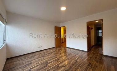 Departamento en Venta - Av Mexico - Lomas Verdes - Edo de Mexico