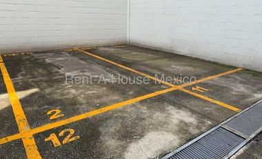 Departamento en Venta - Av Mexico - Lomas Verdes - Edo de Mexico