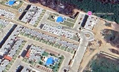 CASA EN VENTA A 5 MINUTOS DEL AEROPUERTO INTERNACIONAL DE ACAPULCO