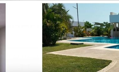 CASA EN VENTA A 5 MINUTOS DEL AEROPUERTO INTERNACIONAL DE ACAPULCO