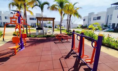 CASA EN VENTA A 5 MINUTOS DEL AEROPUERTO INTERNACIONAL DE ACAPULCO