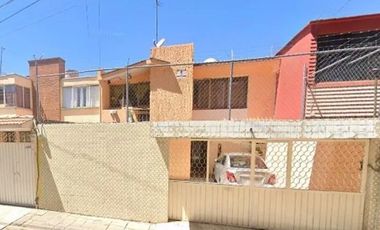 VENTA DE CASA EN PUEBLA HEROICA PUEBLA DE ZARAGOZA COL PLAZAS AMALUCAN
