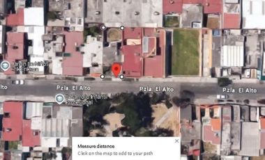 VENTA DE CASA EN PUEBLA HEROICA PUEBLA DE ZARAGOZA COL PLAZAS AMALUCAN