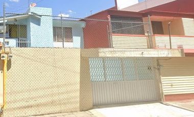 VENTA DE CASA EN PUEBLA HEROICA PUEBLA DE ZARAGOZA COL PLAZAS AMALUCAN