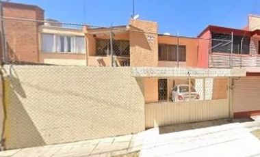 VENTA DE CASA EN PUEBLA HEROICA PUEBLA DE ZARAGOZA COL PLAZAS AMALUCAN