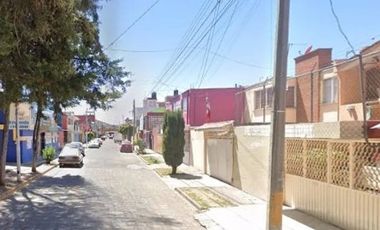 VENTA DE CASA EN PUEBLA HEROICA PUEBLA DE ZARAGOZA COL PLAZAS AMALUCAN