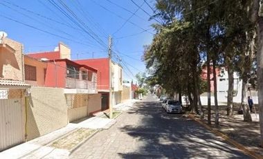 VENTA DE CASA EN PUEBLA HEROICA PUEBLA DE ZARAGOZA COL PLAZAS AMALUCAN