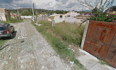 CASA VENTAN CESION DE DERECHOSPETIRROJO  IXTLAHUACÁN DE LOS MEMBRILLOS JALISCO-MPCC