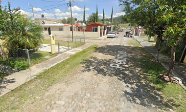 CASA VENTAN CESION DE DERECHOSPETIRROJO  IXTLAHUACÁN DE LOS MEMBRILLOS JALISCO-MPCC