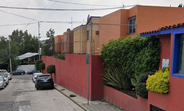 CASA ADJUDICADA EN VENTA DENTRO DE CONDOMINIO QUINTAS CALACOYA EN ATIZAPAN DE ZARAGOZA