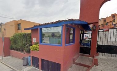 CASA ADJUDICADA EN VENTA DENTRO DE CONDOMINIO QUINTAS CALACOYA EN ATIZAPAN DE ZARAGOZA