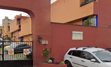 CASA ADJUDICADA EN VENTA DENTRO DE CONDOMINIO QUINTAS CALACOYA EN ATIZAPAN DE ZARAGOZA