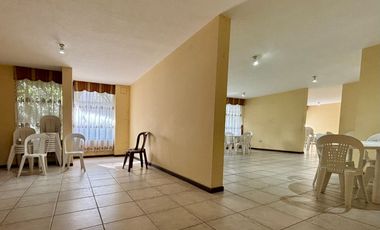 Se Vende 3 Dormitorios, Cocina Remodelada, Terraza Norte. Estacionamiento + Bodega, Providencia