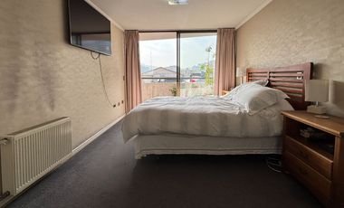 Se Vende 3 Dormitorios, Cocina Remodelada, Terraza Norte. Estacionamiento + Bodega, Providencia