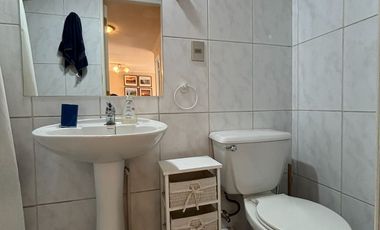 Se Vende 3 Dormitorios, Cocina Remodelada, Terraza Norte. Estacionamiento + Bodega, Providencia