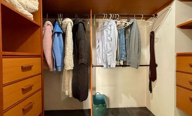 Se Vende 3 Dormitorios, Cocina Remodelada, Terraza Norte. Estacionamiento + Bodega, Providencia