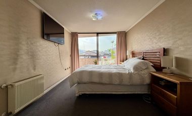 Se Vende 3 Dormitorios, Cocina Remodelada, Terraza Norte. Estacionamiento + Bodega, Providencia