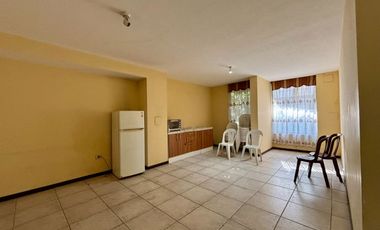 Se Vende 3 Dormitorios, Cocina Remodelada, Terraza Norte. Estacionamiento + Bodega, Providencia