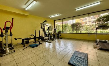 Se Vende 3 Dormitorios, Cocina Remodelada, Terraza Norte. Estacionamiento + Bodega, Providencia