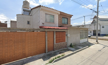 VENTA DE CASA HIDALGO TIZAYUCA