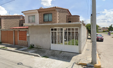 VENTA DE CASA HIDALGO TIZAYUCA