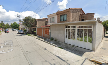 VENTA DE CASA HIDALGO TIZAYUCA