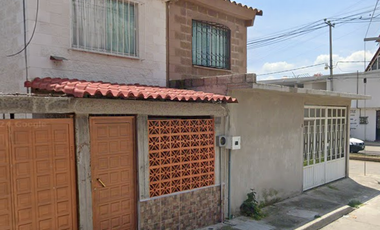 VENTA DE CASA HIDALGO TIZAYUCA