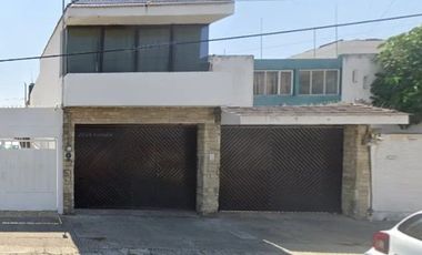 VENTA DE CASA EN PUEBLA HEROICA PUEBLA DE ZARAGOZA COL JARDINES DE SASN MANUEL