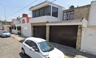 VENTA DE CASA EN PUEBLA HEROICA PUEBLA DE ZARAGOZA COL JARDINES DE SASN MANUEL