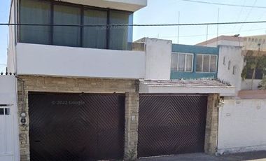 VENTA DE CASA EN PUEBLA HEROICA PUEBLA DE ZARAGOZA COL JARDINES DE SASN MANUEL