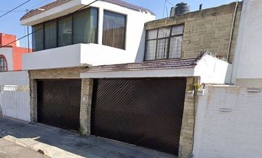 VENTA DE CASA EN PUEBLA HEROICA PUEBLA DE ZARAGOZA COL JARDINES DE SASN MANUEL