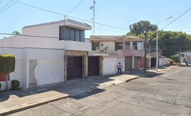 VENTA DE CASA EN PUEBLA HEROICA PUEBLA DE ZARAGOZA COL JARDINES DE SASN MANUEL