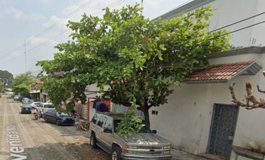 CASA EN VENTA EN TAPACHULA CHIAPAS.