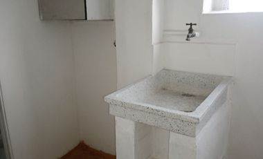 APARTAESTUDIO EN ARRIENDO CENTRO DE MANIZALES