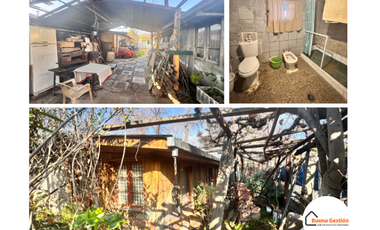 560m2 SE VENDE TERRENO EN LA FLORIDA