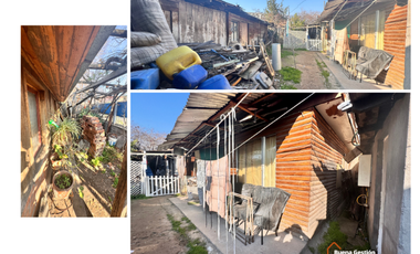 560m2 SE VENDE TERRENO EN LA FLORIDA