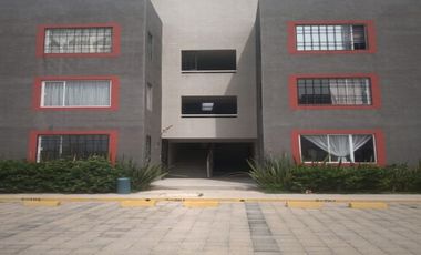 DEPARTAMENTO EN VENTA A 20 MIN DEL AEROPUERTO DE TOLUCA