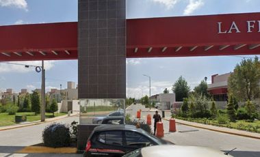 DEPARTAMENTO EN VENTA A 20 MIN DEL AEROPUERTO DE TOLUCA