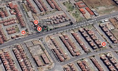 DEPARTAMENTO EN VENTA A 20 MIN DEL AEROPUERTO DE TOLUCA