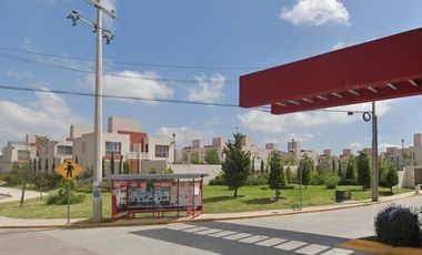 DEPARTAMENTO EN VENTA A 20 MIN DEL AEROPUERTO DE TOLUCA