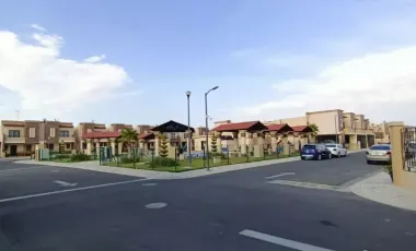 VENTA DE CASA TIZAYUCA HIDALGO