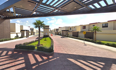 VENTA DE CASA TIZAYUCA HIDALGO