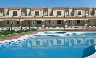 VENTA DE CASA TIZAYUCA HIDALGO