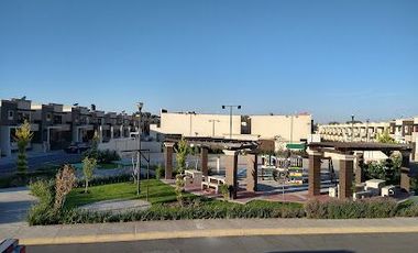 VENTA DE CASA TIZAYUCA HIDALGO