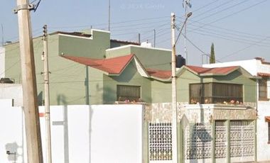 VENTA DE CASA EN HIDALGO PACHUCA DE SOTO COL VALLE DE SAN JAVIER