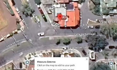 VENTA DE CASA EN HIDALGO PACHUCA DE SOTO COL VALLE DE SAN JAVIER