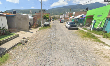 CASA VENTA CESION DE DEREDCHOS AV DEL PARAISO 	Fracc Rinconada las Aguil IXTLAHUCAN-MP